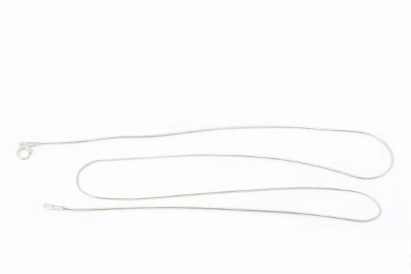 Silver Chain